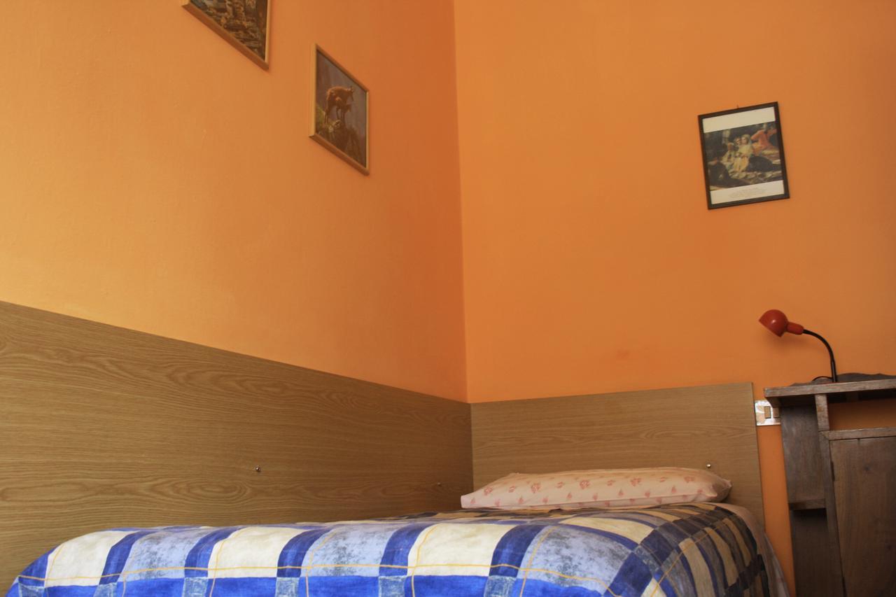 Albergo Della Posta Clusone Εξωτερικό φωτογραφία